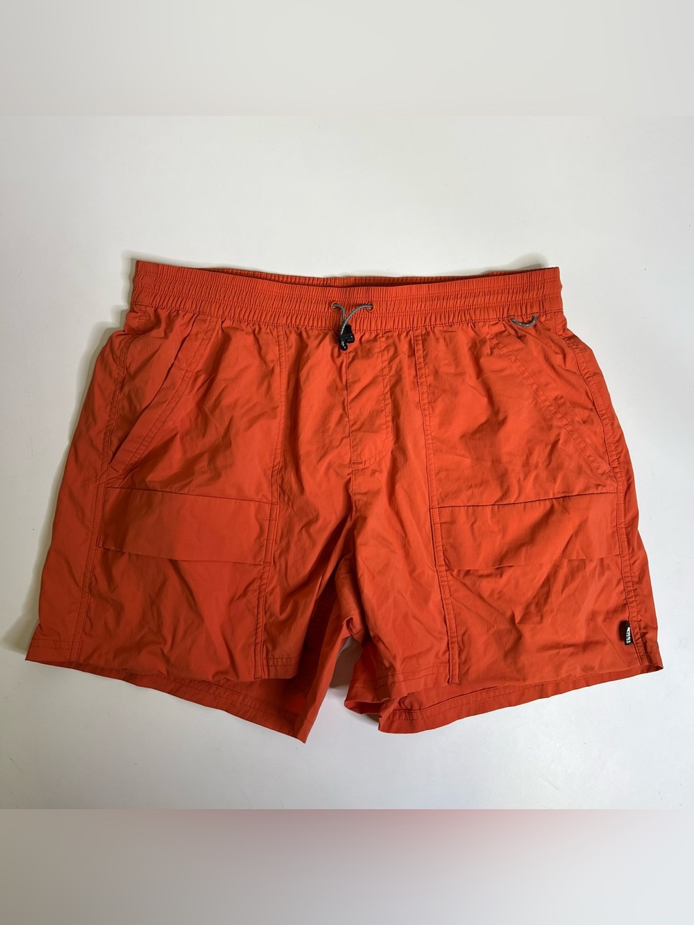 REI Co-op Trailmade Shorts Women's Color: Orange - Size Large